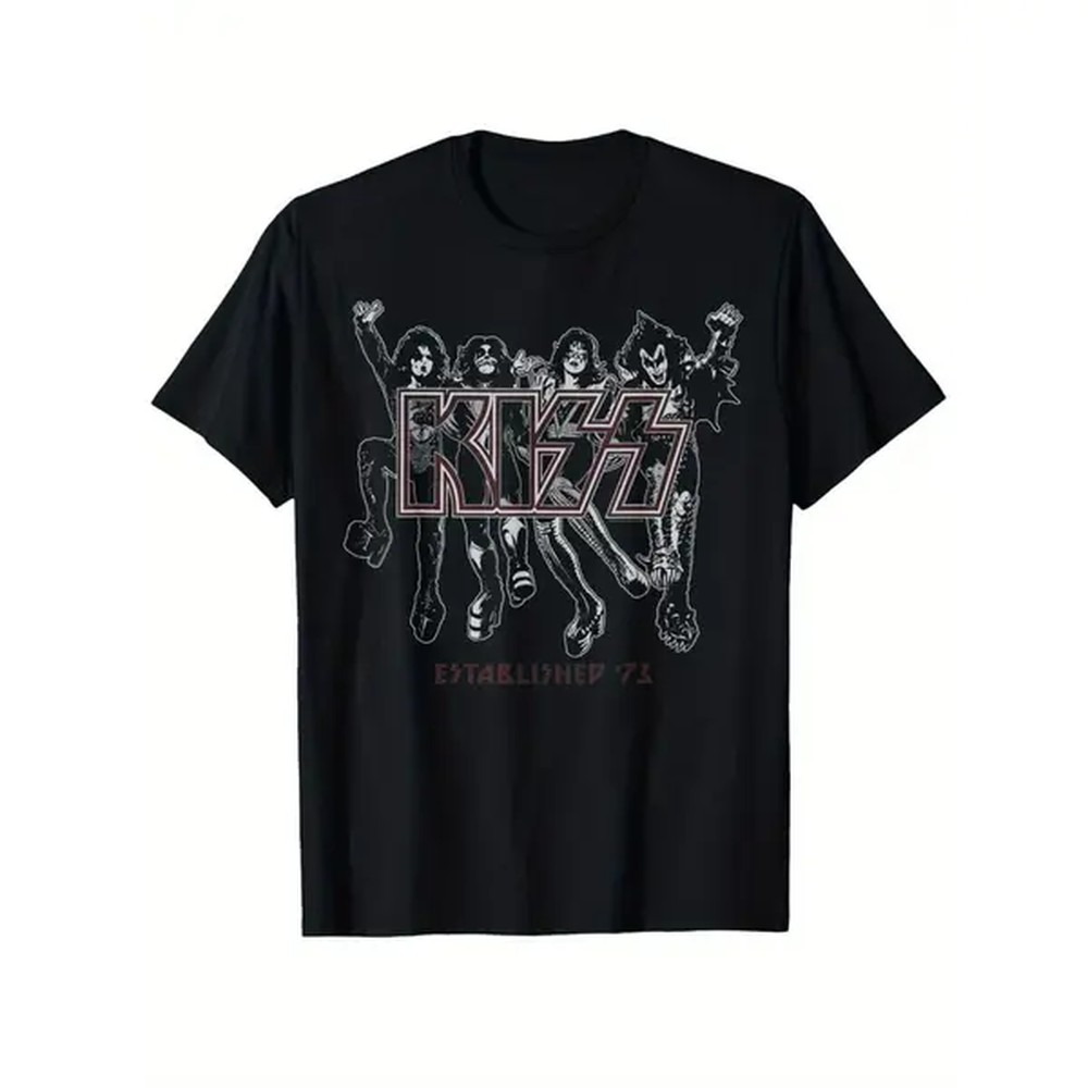 Golf Equipment Logo - T-shirt da golf in cotone 100%