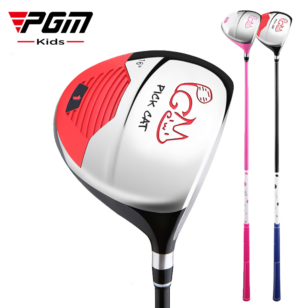 Golf Equipment Junior - Mazza da golf PGM, grande volume,