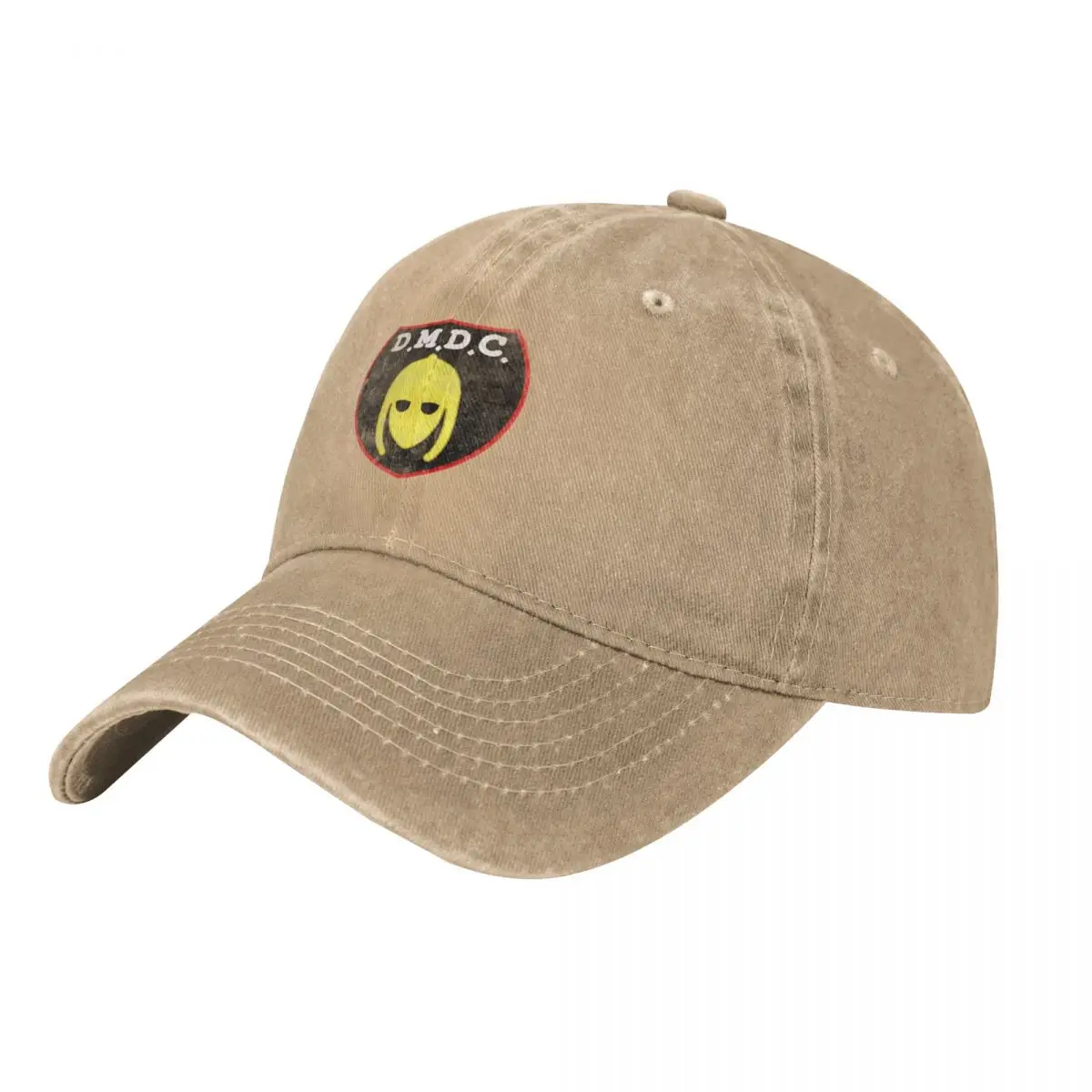 Golf Equipment Logo - DMDC Detectorists Logo - Cappello da