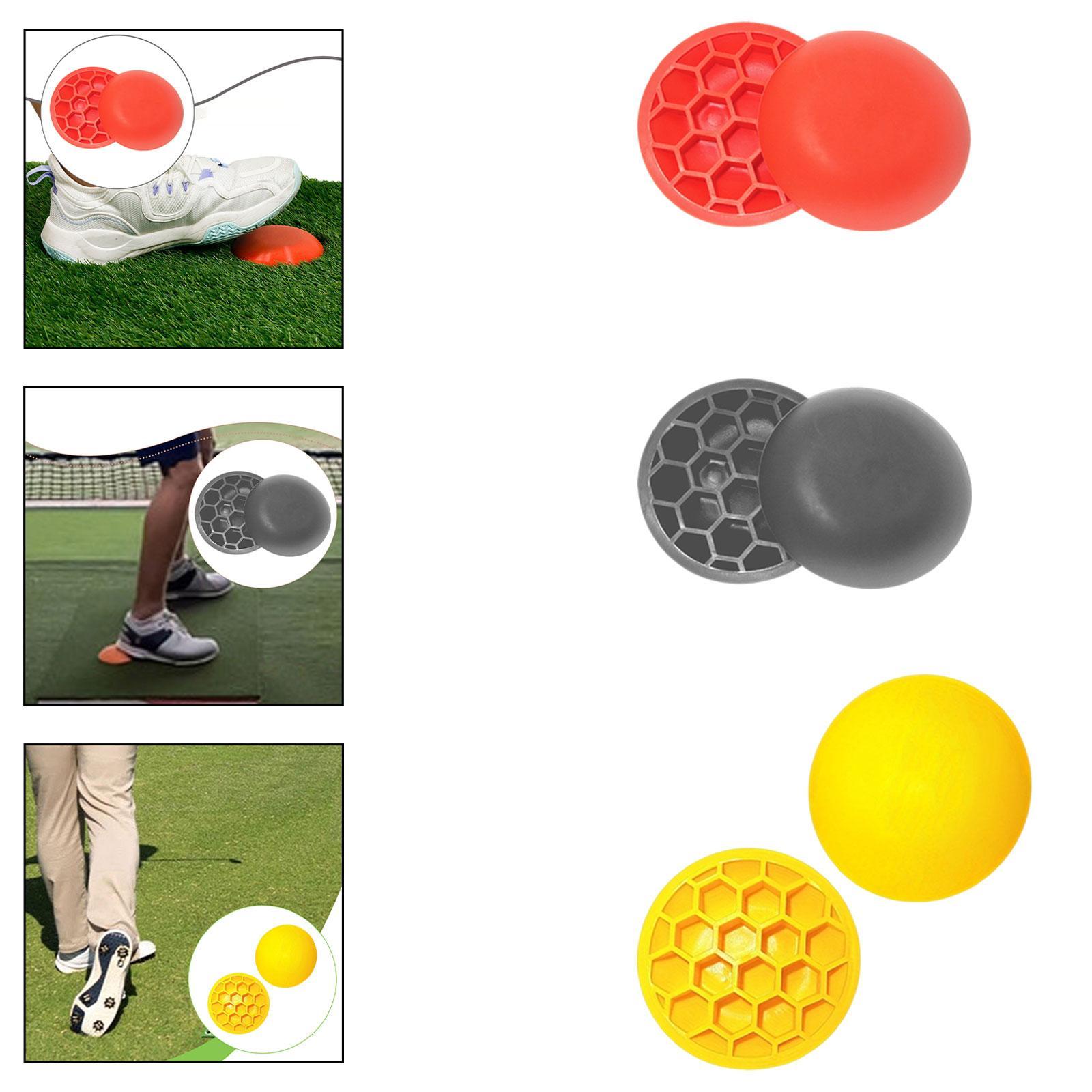 Golf Equipment Weight - 2x Piastre di forza da golf
