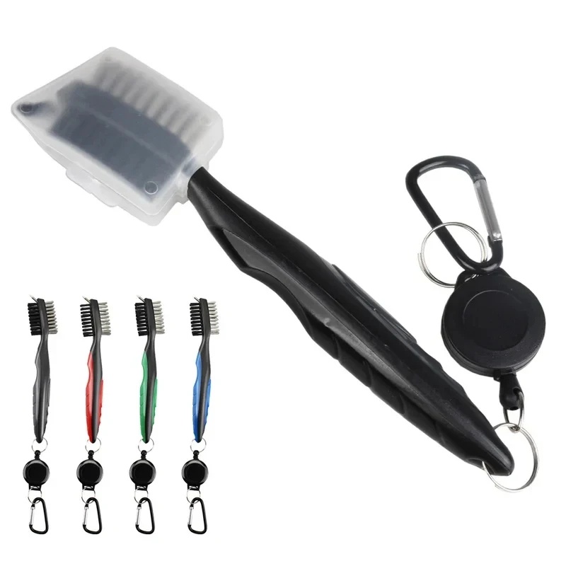 Golf Equipment Junior - 1/2/3 pz Spazzola per Mazze da