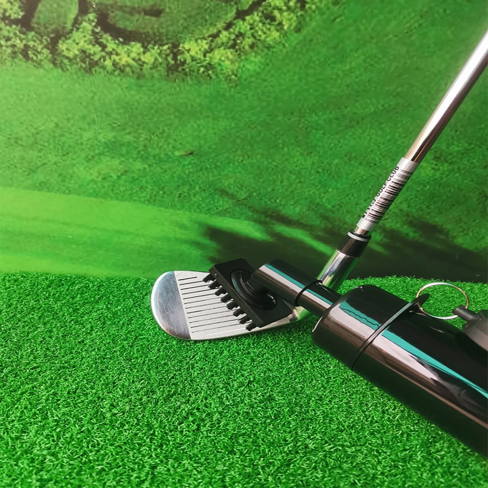 Spazzola per la pulizia profes - Golf Equipment Junior recensione e prezzo