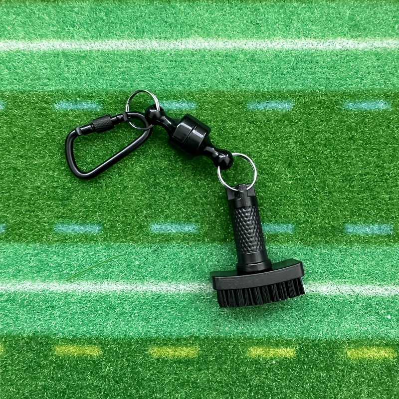 Spazzola per la pulizia a secc - Golf Equipment Junior recensione e prezzo