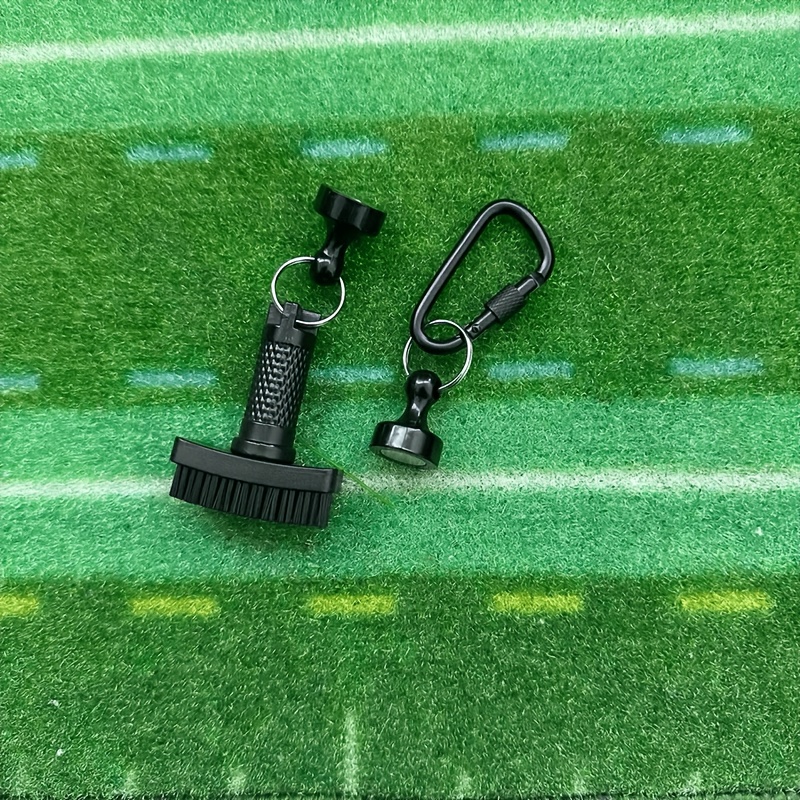 Spazzola per la pulizia a secc - Golf Equipment Junior recensione e prezzo