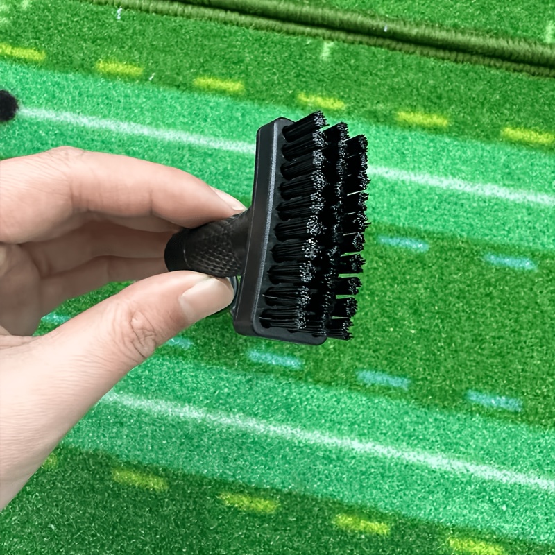 Spazzola per la pulizia a secc - Golf Equipment Junior recensione e prezzo