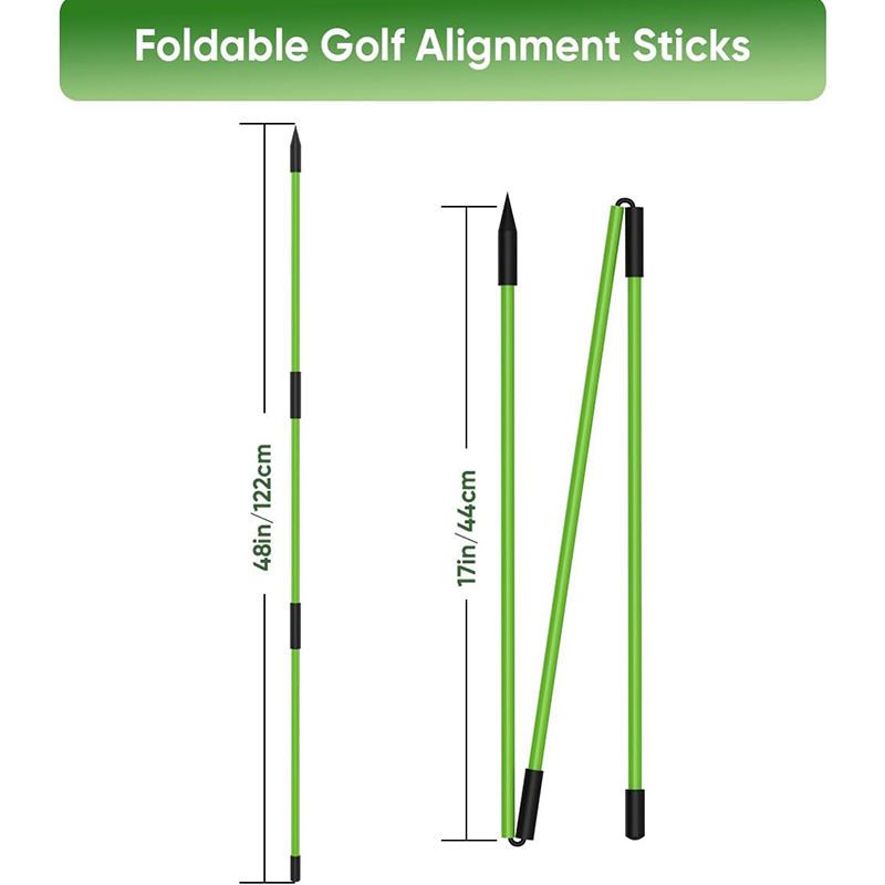 Sistema di Allineamento per Go - Golf Equipment Logo recensione e prezzo