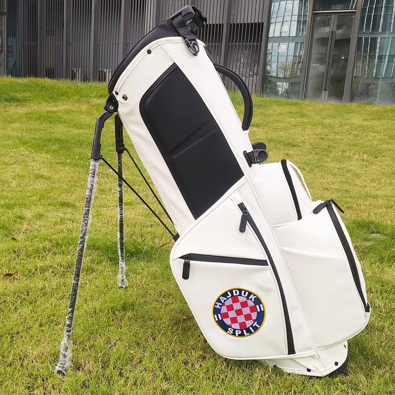 ASL GOLF Borsa da Golf a 14 Sc - Golf Equipment Logo recensione e prezzo