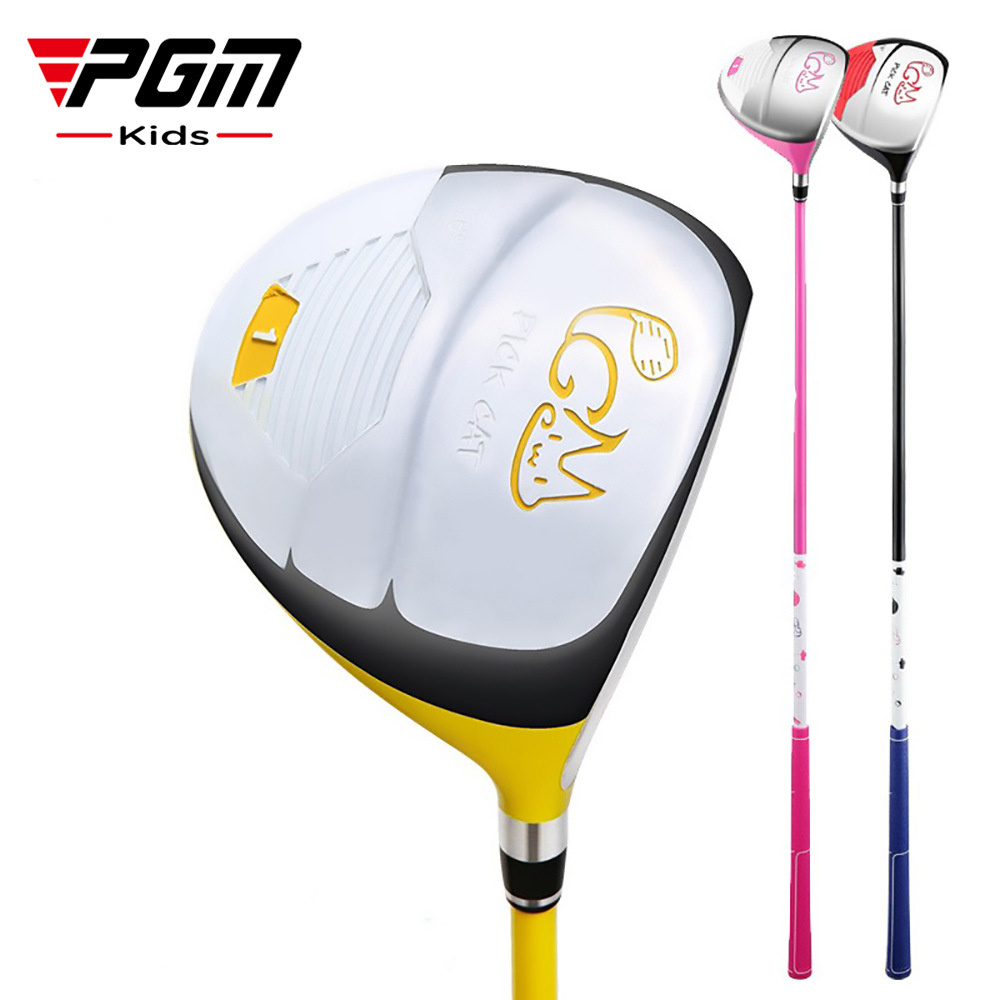 Mazza da golf PGM, grande volu - Golf Equipment Junior recensione e prezzo