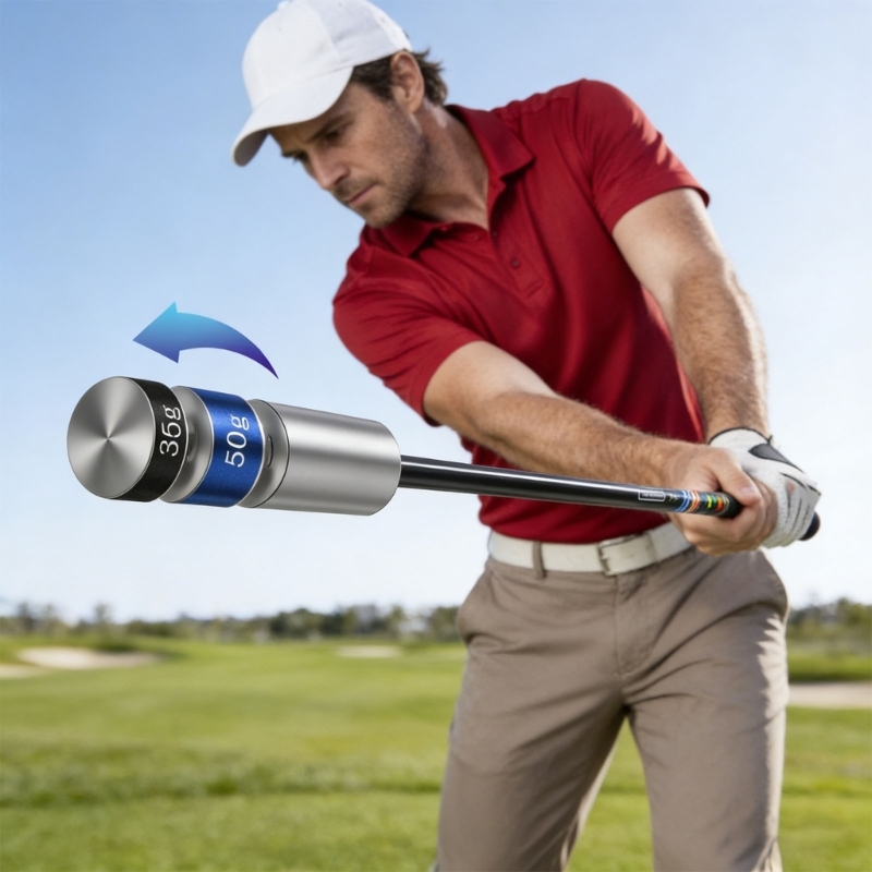 L'oscillazione per pratica del - Golf Equipment Weight recensione e prezzo