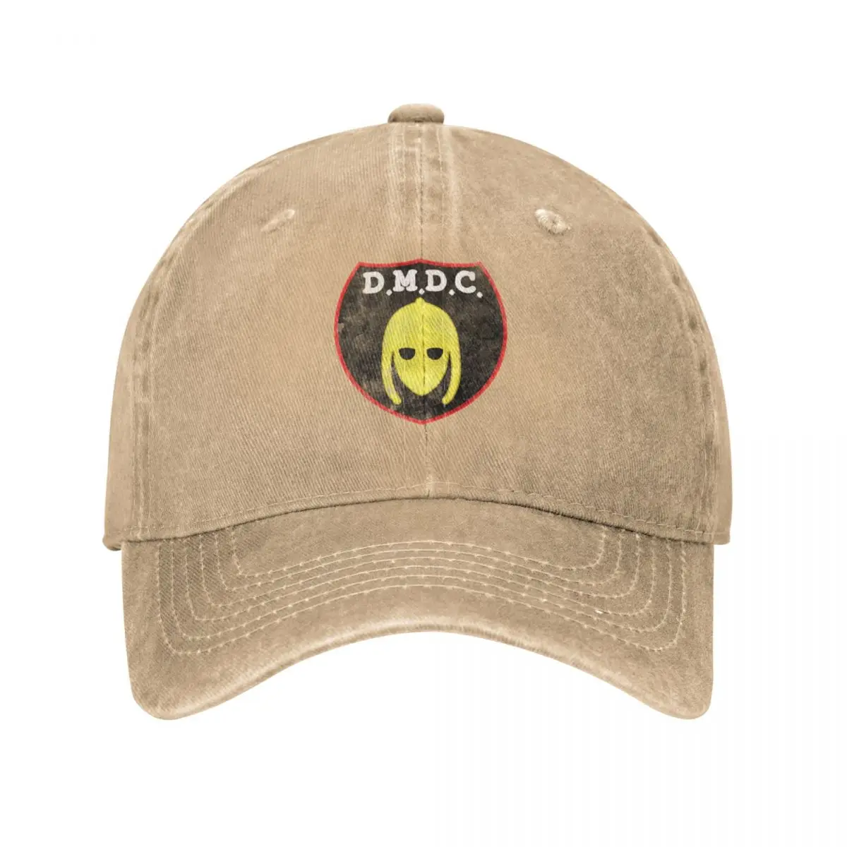 DMDC Detectorists Logo - Cappe - Golf Equipment Logo recensione e prezzo
