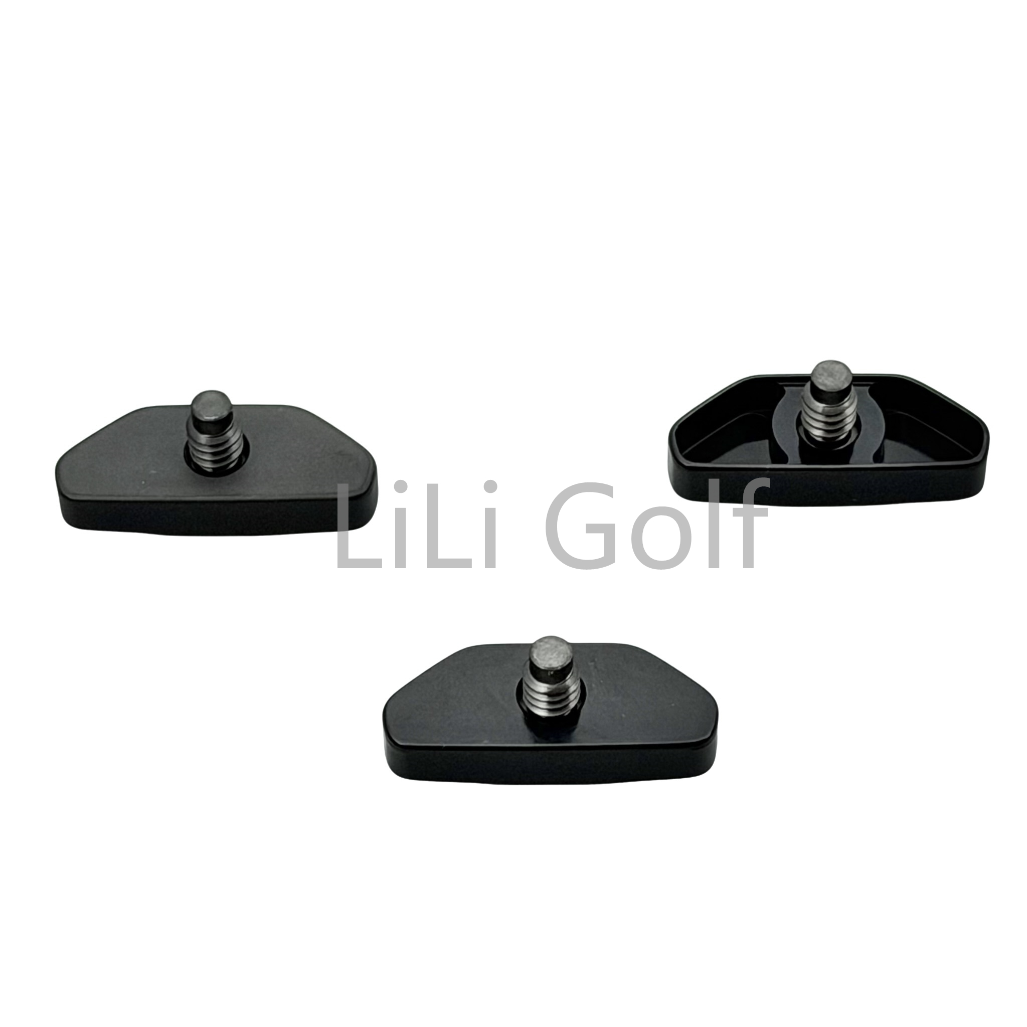 Peso per testa di mazza da gol - Golf Equipment Weight recensione e prezzo