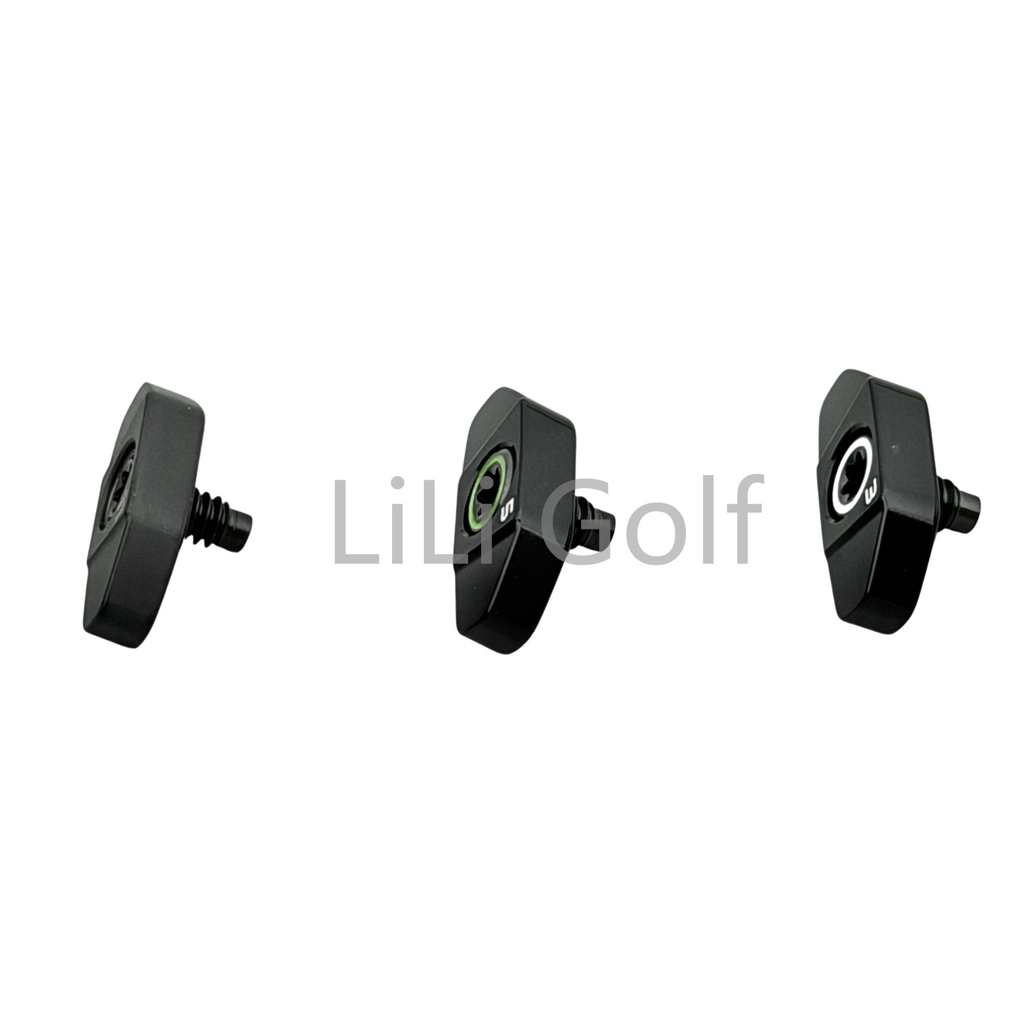 Peso per testa di mazza da gol - Golf Equipment Weight recensione e prezzo