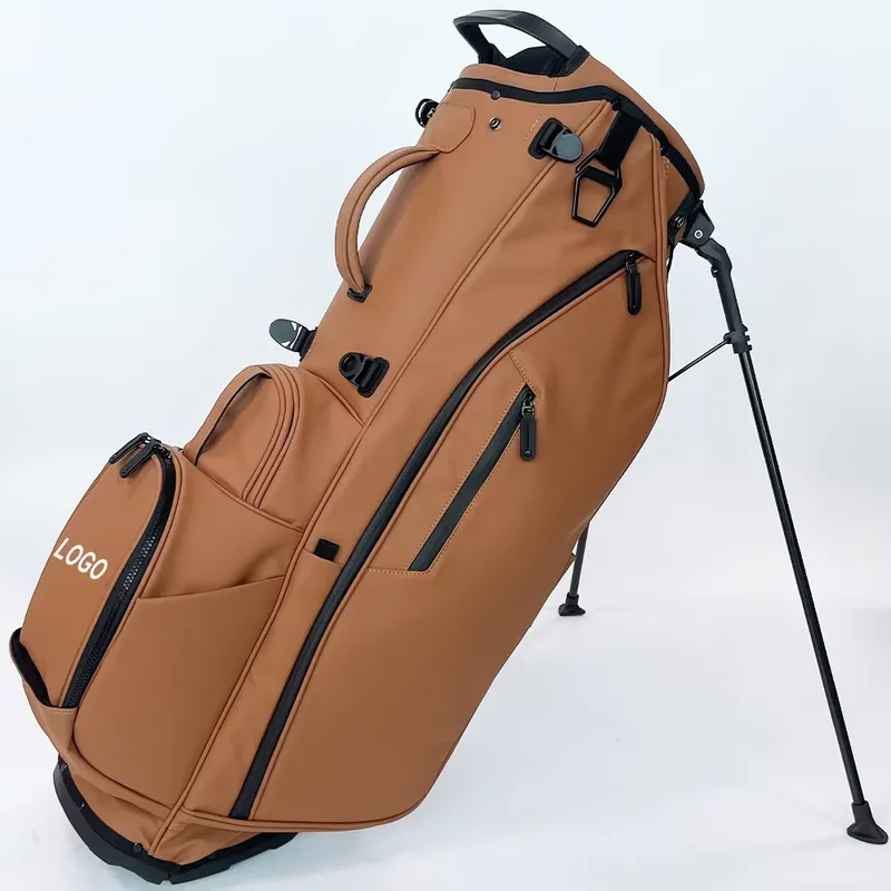 Borsa da Golf Personalizzata c - Golf Equipment Logo recensione e prezzo