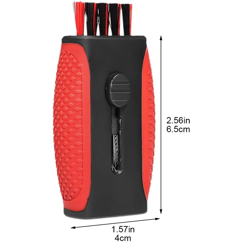 Spazzola per la Pulizia delle  - Golf Equipment Junior recensione e prezzo