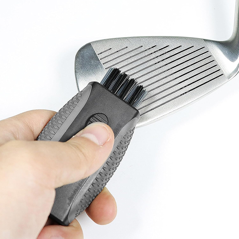 Spazzola per la Pulizia delle  - Golf Equipment Junior recensione e prezzo