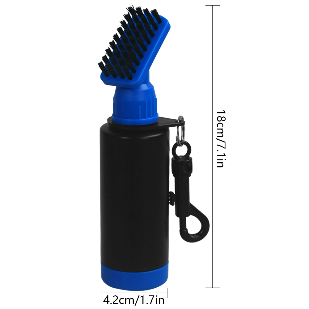 Spazzola per la pulizia della  - Golf Equipment Junior recensione e prezzo