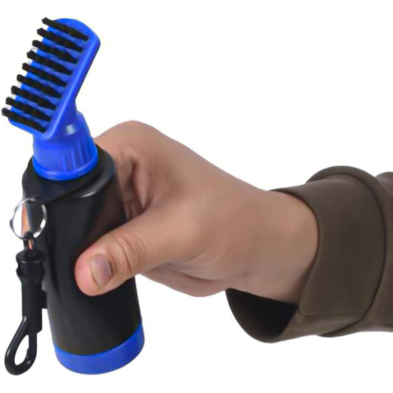 Spazzola per la pulizia della  - Golf Equipment Junior recensione e prezzo