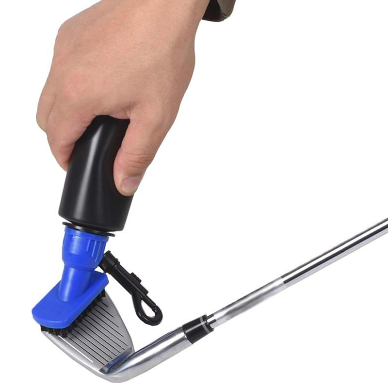 Spazzola per la pulizia della  - Golf Equipment Junior recensione e prezzo