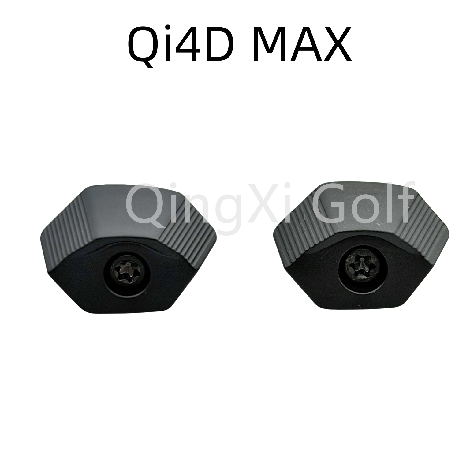 Pesi per Testa di Driver da Go - Golf Equipment Weight recensione e prezzo
