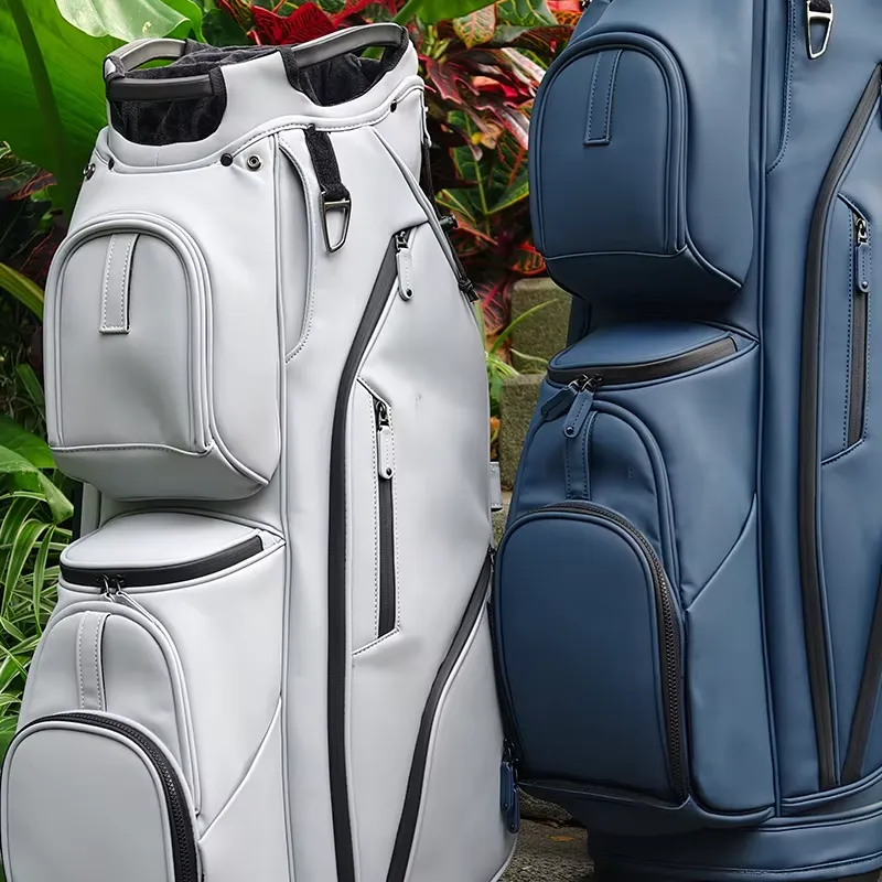 Borsa da Golf ASL con 14 Divis - Golf Equipment Logo recensione e prezzo