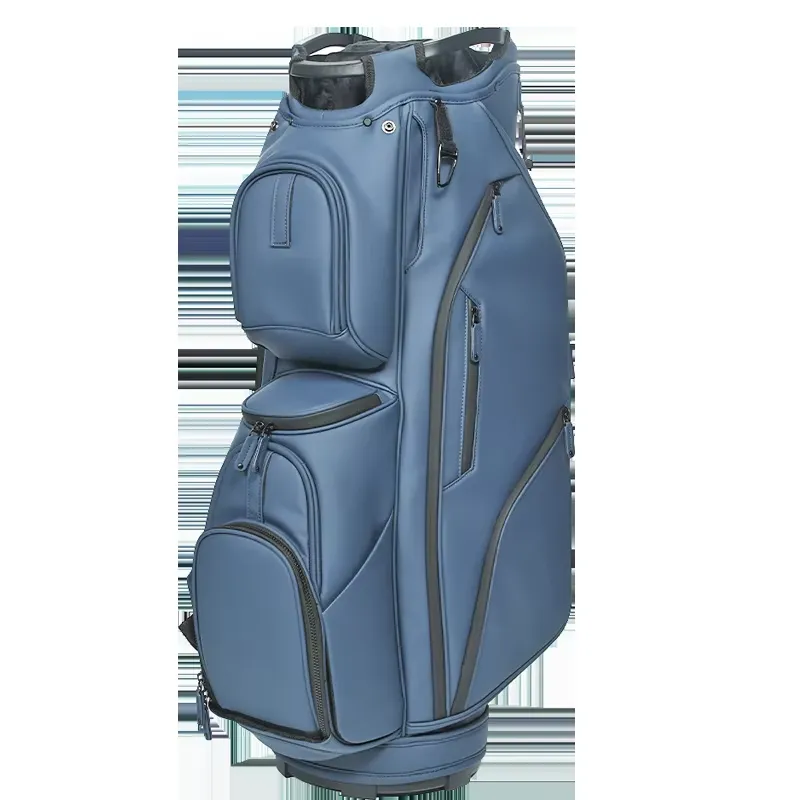 Borsa da Golf ASL con 14 Divis - Golf Equipment Logo recensione e prezzo