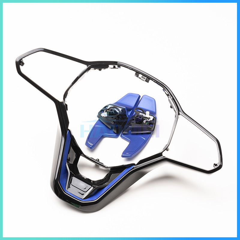Telaio del volante per Volkswa - Golf Equipment Logo recensione e prezzo