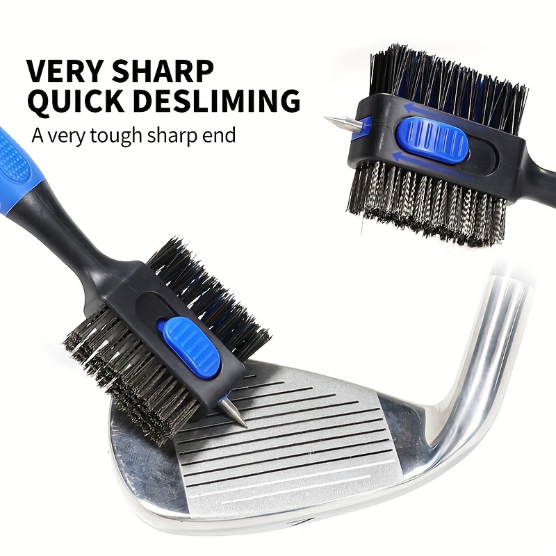 Spazzola per la Pulizia delle  - Golf Equipment Junior recensione e prezzo