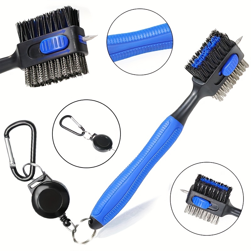 Spazzola per la Pulizia delle  - Golf Equipment Junior recensione e prezzo