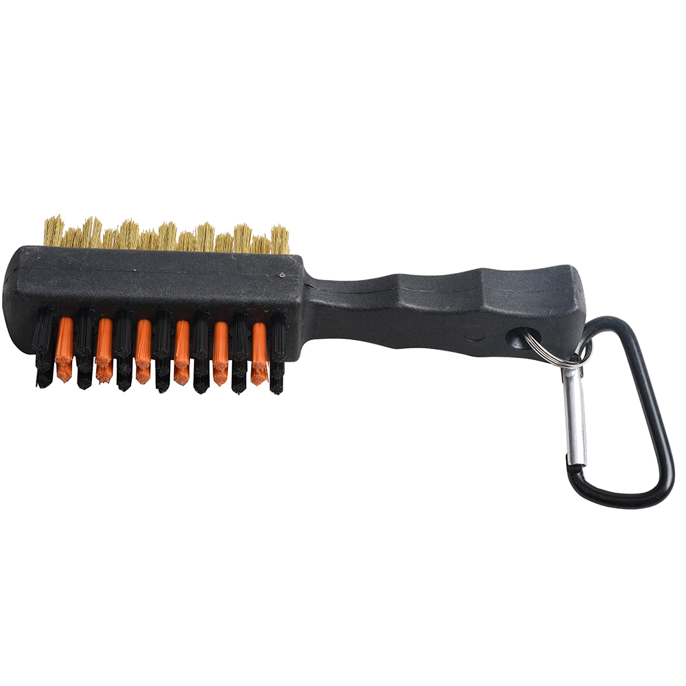 Pulitore per scanalature per s - Golf Equipment Junior recensione e prezzo
