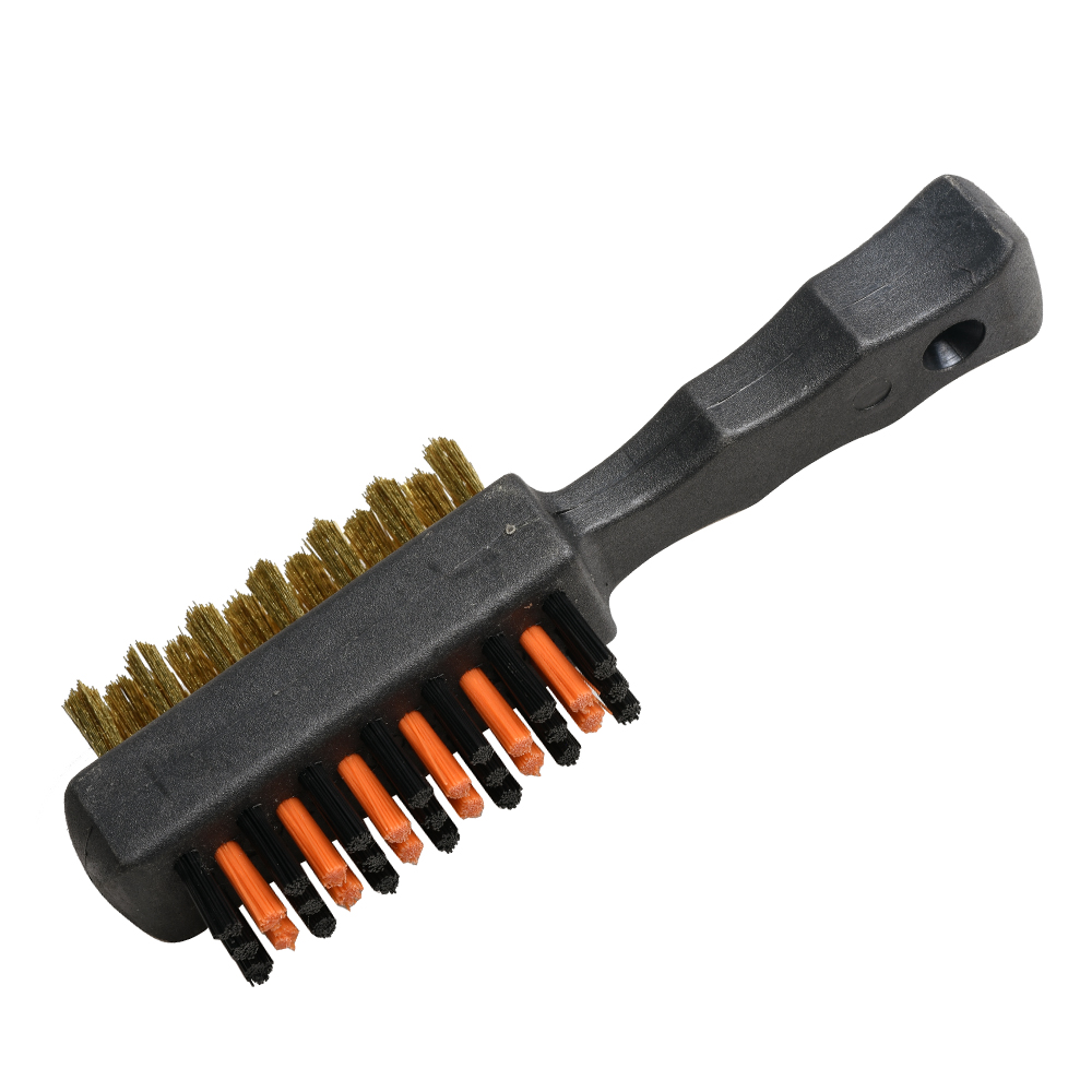 Pulitore per scanalature per s - Golf Equipment Junior recensione e prezzo