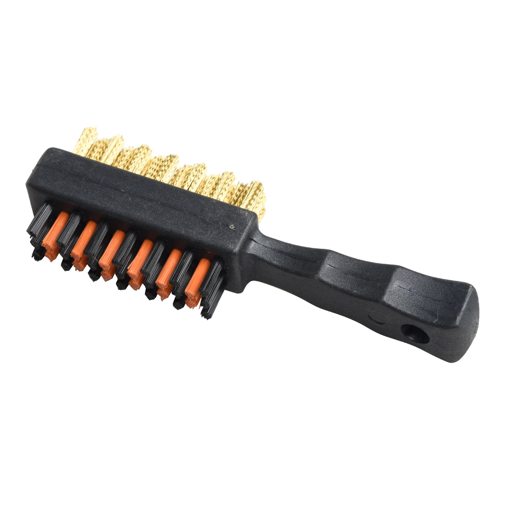 Pulitore per scanalature per s - Golf Equipment Junior recensione e prezzo