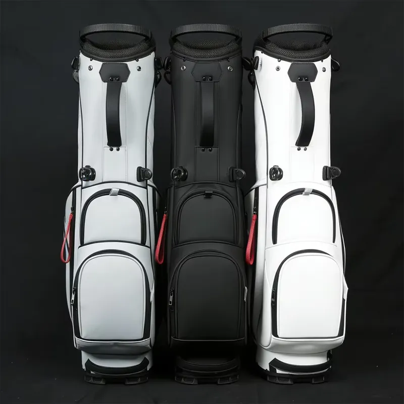 ASL GOLF Sacca da Golf Persona - Golf Equipment Logo recensione e prezzo