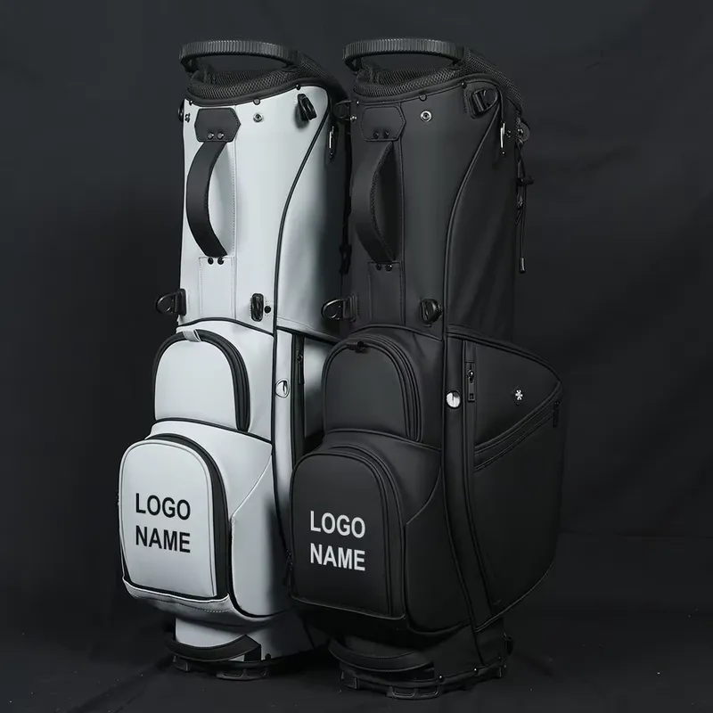 ASL GOLF Sacca da Golf Persona - Golf Equipment Logo recensione e prezzo