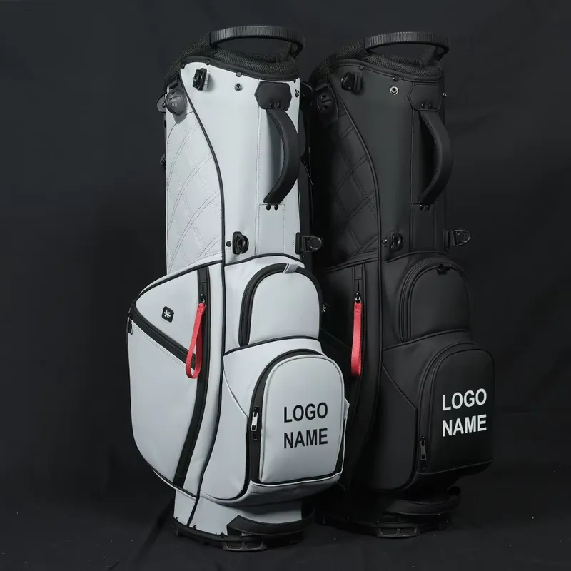 ASL GOLF Sacca da Golf Persona - Golf Equipment Logo recensione e prezzo